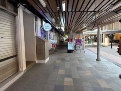 Teban Gardens Road (D22), Retail #599557411